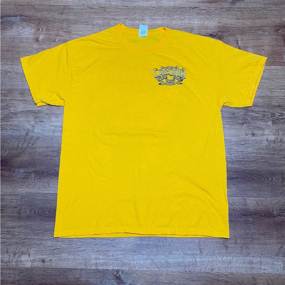 Graphic tee - Picture 2 of 4